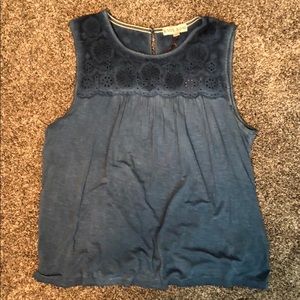 Knox Rose Top from Target